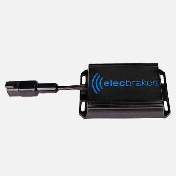 Elecbrakes wireless brake controller