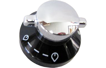Control Knob To Suit Belling Hot Plate.