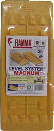 Fiamma Magnum Wheel Level