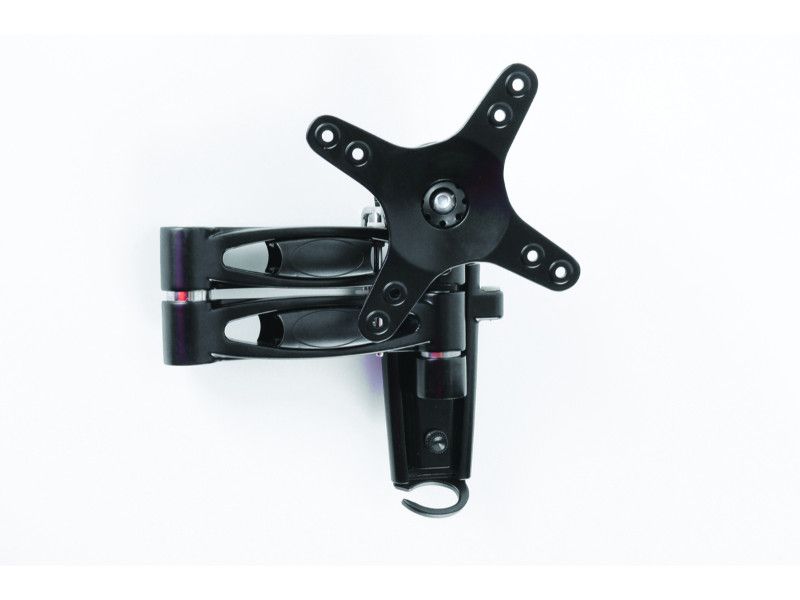 Premium 2 Arm swivel LCD TV Bracket