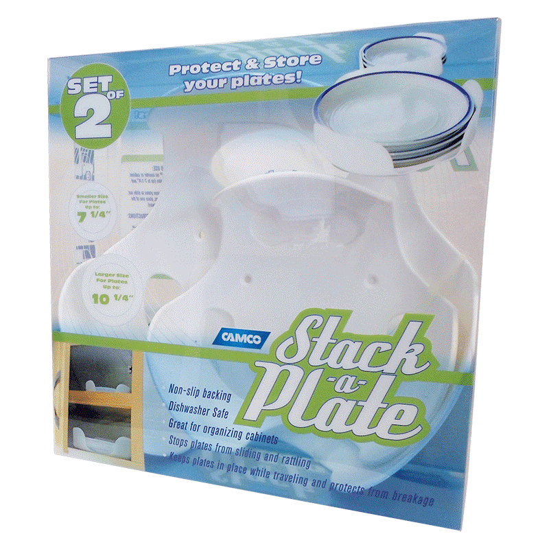 CAMCO STACK-A-PLATE