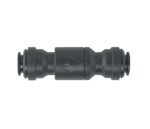 JOHN GUEST 12mm SINGLE CHECK VALVE