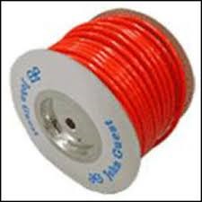 JOHN GUEST RED 12mm X 100mt ROLL OF TUBING