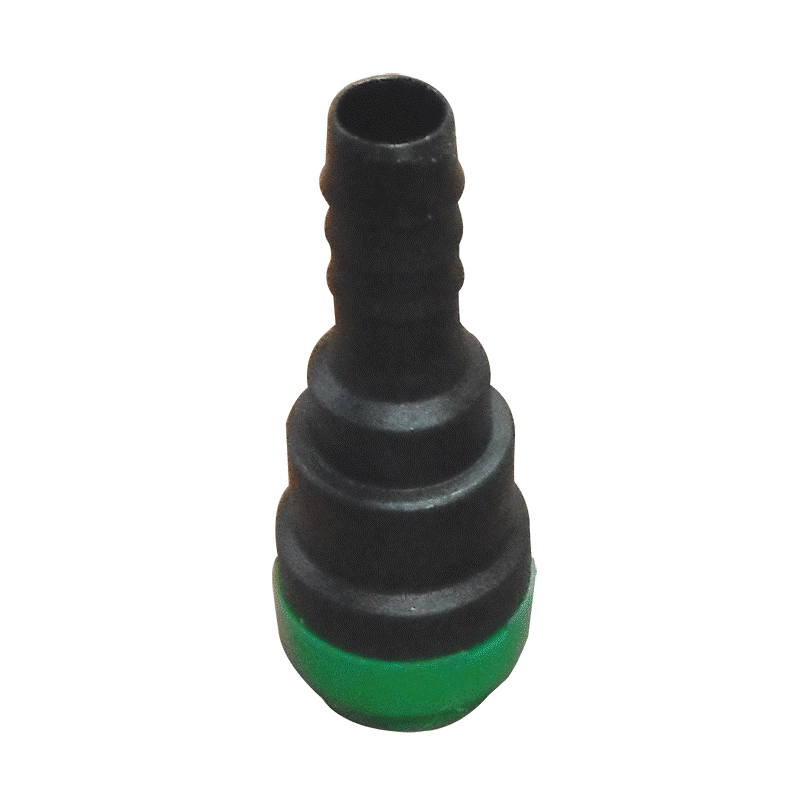 JOHN GUEST TUBE TO HOSE CONNECTOR (12MM X 10MM)