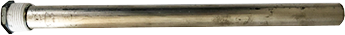Suburban Magnesium Anode Rod (Large)