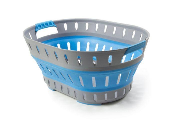 POP-UP LAUNDRY BASKET