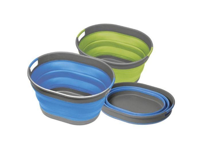 POP-UP LAUNDRY TUBS – 17L