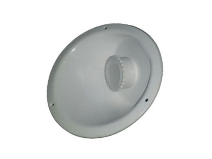 RECESS WATER FILLER AND CAP WHITE