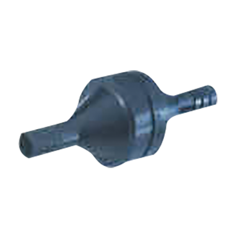 SHURFLO IN LINE CHECK VALVE WITH ½” BARBS