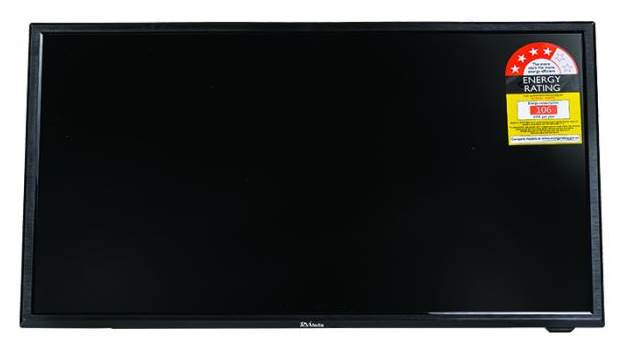 19" RV Media LED HD TV/DVD/USB/PVR 12/24/240V