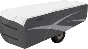 ADCO Camper Cover (10’ - 12’ (3.06 – 3.67mt))