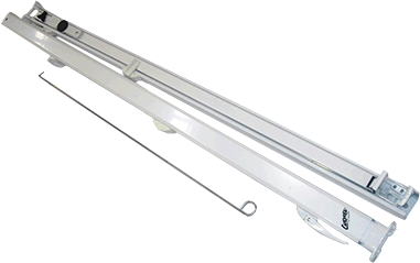 Carefree Universal (Long) Awning Hardware