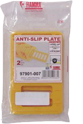 Fiamma Anti Slip Plate Set/2