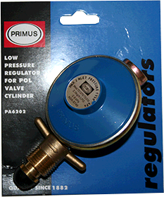 Primus Low Pressure Regulator