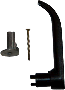 Camec 3 Point Door Lock Inner Handle Kit