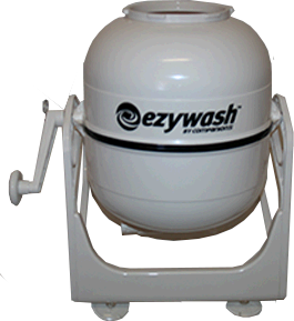 Companion Ezywash Manual Washing Machine