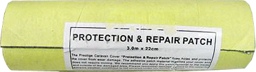 Prestige Protection And Repair Patch