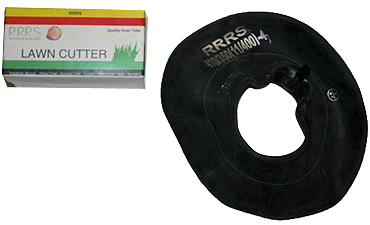 R.R.R.S. Lawn Cutter Inner Tube