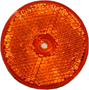 Perei 60mm Diameter Reflector