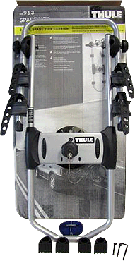 Thule Spare Me Bike Carrier