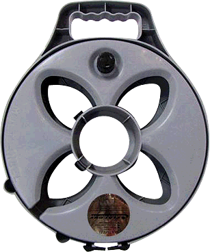 Flat Out Compact Reel