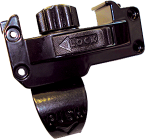 Trimatic Inner Lock Assembly