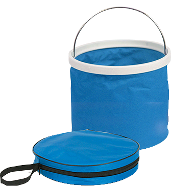 RV Collapsible Bucket