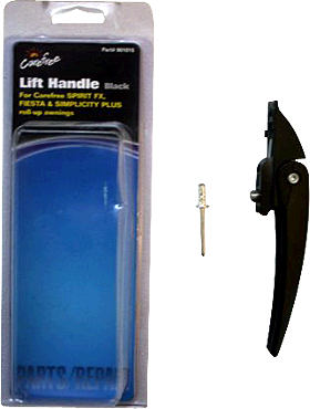 Carefree Lift Handle