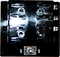 Narva 8 Way Fuse Block