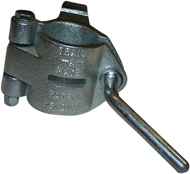 Trail-A-Mate Lifting Clamp