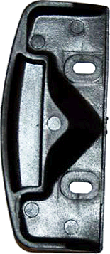 Camec 3 Point Door Lock Striker Plate