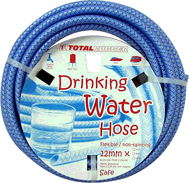 10M Drinking Water Hose