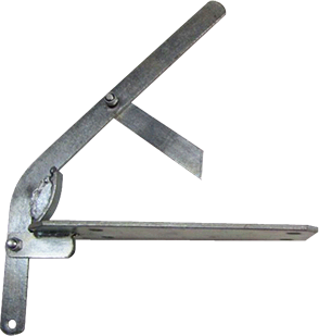 ALKO Brake Arm Attachment