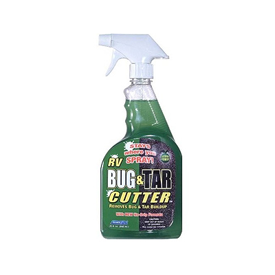 Camco Bug & Tar Cutter