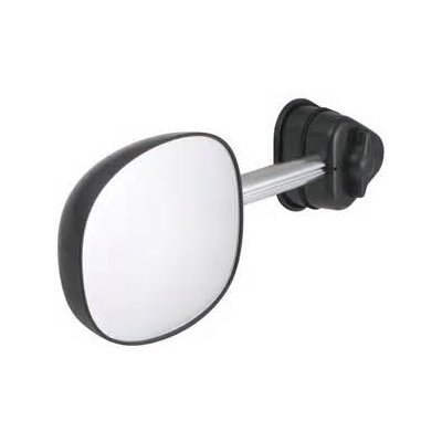 Camec Suction Cup Towing Mirror