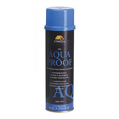 COI X08 Aqua Proof Spray
