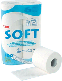 Fiamma Soft Toilet Tissue