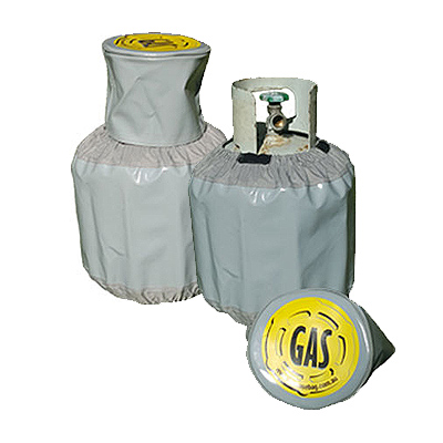 Gas Bottle Cover