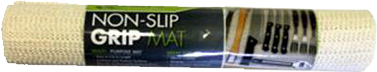 Kookaburra Non-Slip Grip Mat (White)