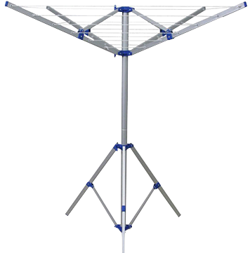 Kookaburra Portable Clothes Line