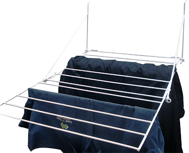 Over The Door Airer (11 Rod Version)