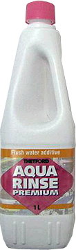 Thetford Aqua Rinse Premium 1ltr